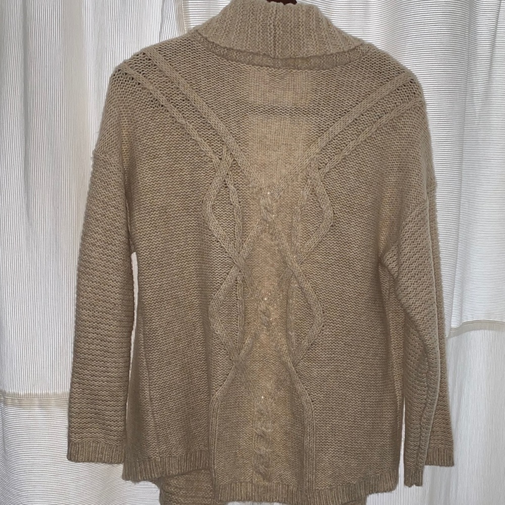 Chico’s sweater